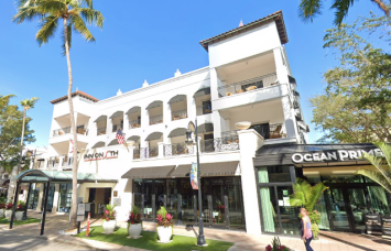 Inn on 5th at 699 5th Avenue South in Naples, Fla.