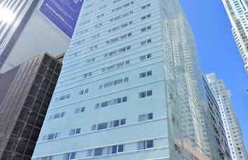 Yve Hotel Miami.