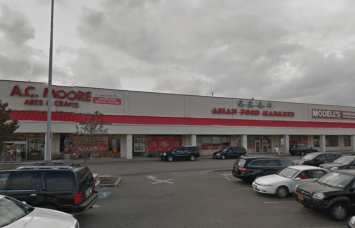 1745 South Avenue.
