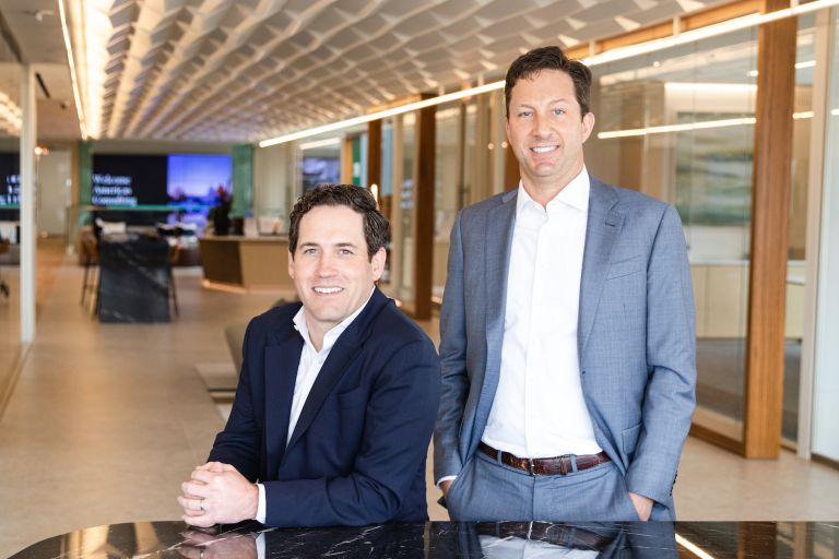 CBRE Snags Two Execs From Savills for D.C. Office