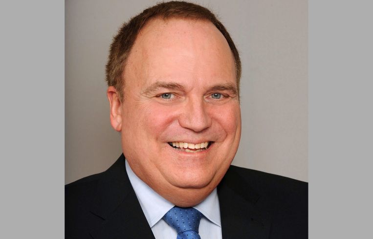 Warren Estis, a founding partner at Rosenberg & Estis.