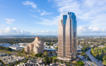 image002 Irvine Co. Announces 92K SF Office Leases in LA’s Century City