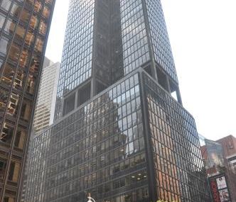 810 Seventh Avenue.