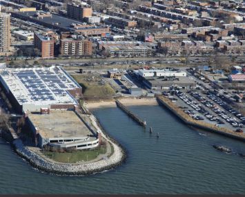 1776 Shore Parkway.
