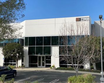 The lease for 2390 Ward Avenue in Simi Valley is valued at $13.9 million.