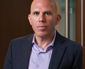 RXR Chairman and CEO Scott Rechler