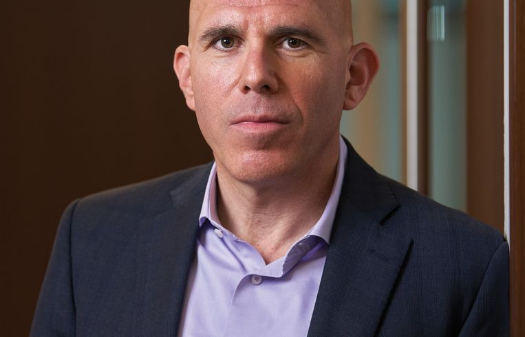 RXR Chairman and CEO Scott Rechler