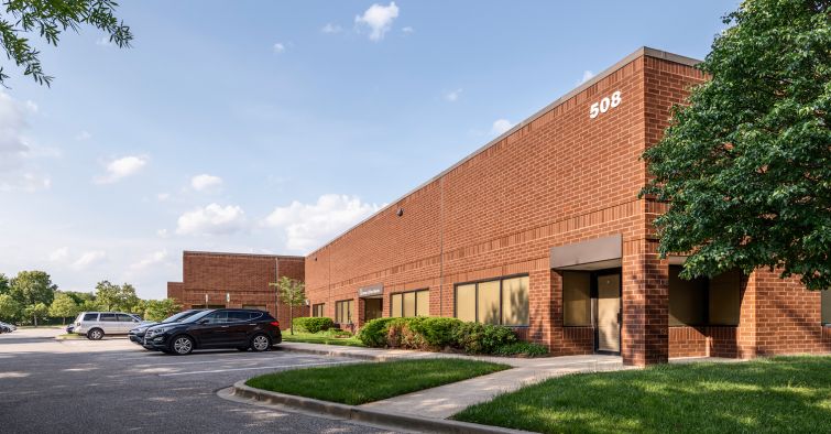 Second Sight Systems to Open Second HQ in Glen Burnie – Commercial Observer