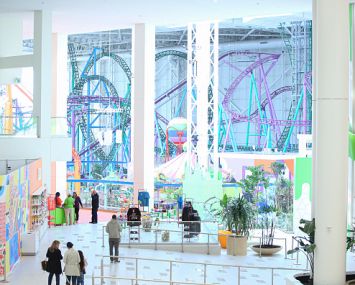 The recent troubles of the American Dream mall in New Jersey — including an annual loss of nearly $60 million — highlighted the challenges that malls face.