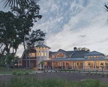 A rendering for The Fillmore Homes at Copperleaf.