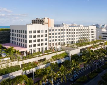 The Goodtime Hotel