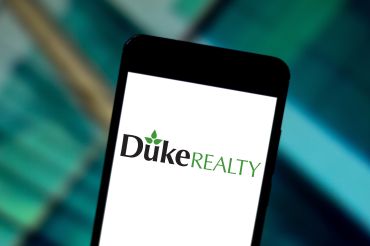 Prologis’ proposal would give stockholders of Indianapolis-based Duke Realty 0.466 shares of Prologis common stock for each share of Duke Realty common stock they own.