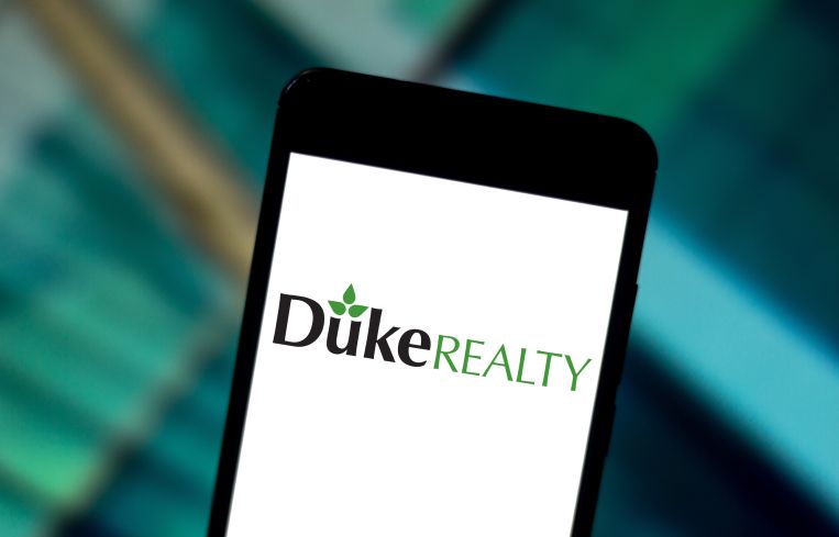 Duke Realty