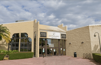 Southland Mall in Cutler Bay, 20 miles south of Downtown Miami.