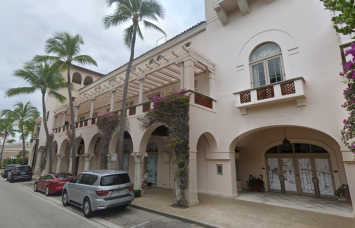 151 Worth Avenue.