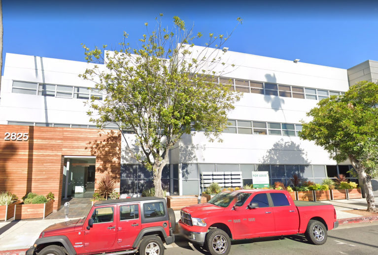 Harrison Street Buys Two LA Medical Office Properties for 6M – Commercial Observer