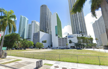 1775 Biscayne Boulevard.