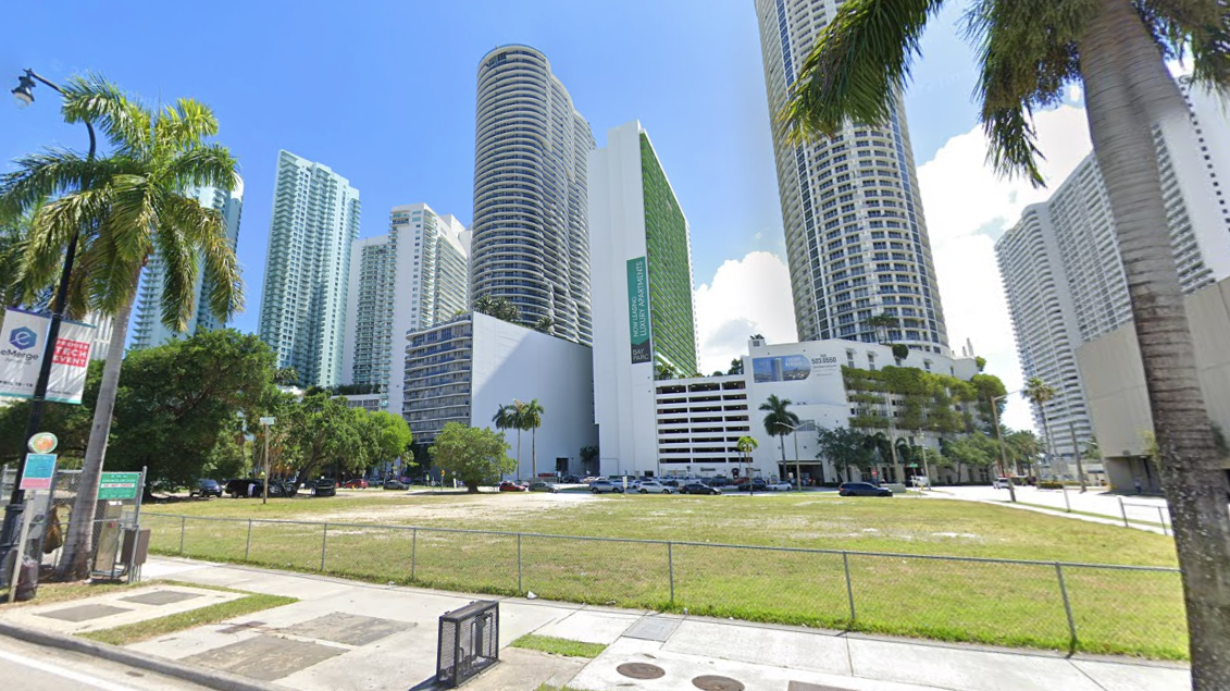 LCOR Joins Edgewater Residential Scrum With $49M Land Acquisition ...