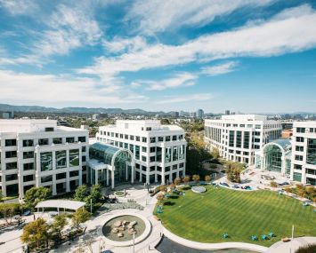 J.P. Morgan Asset Management’s Water Garden