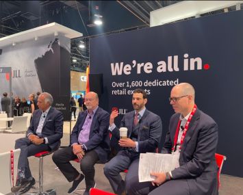 JLL ICSC