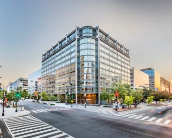 1900 K Street.