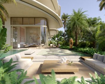The 1.4 million-square-foot, 17.5-acre project will include the Aman hotel, Aman Branded Residences and a new Aman Club, the brand’s private members’ club.