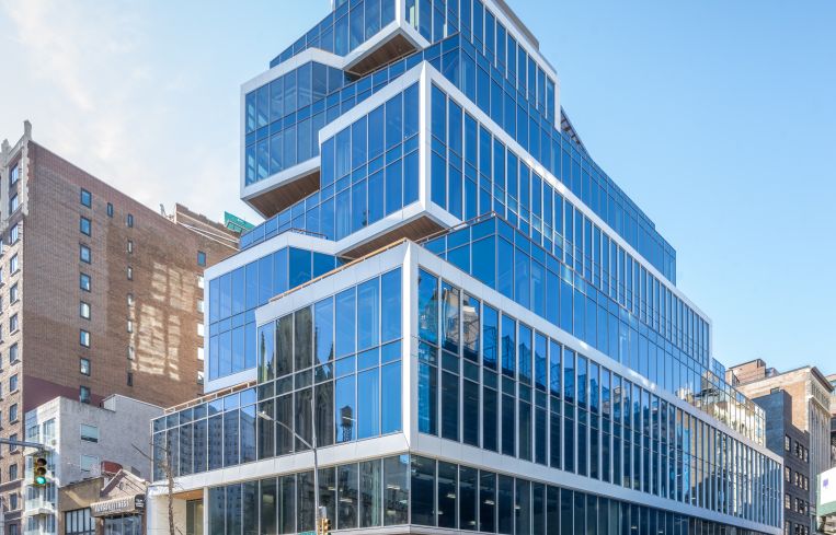 799 Broadway.
