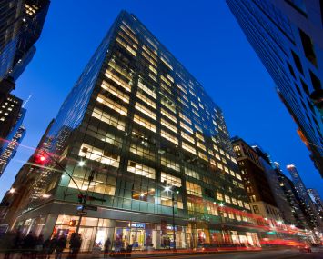 340 Madison Avenue.
