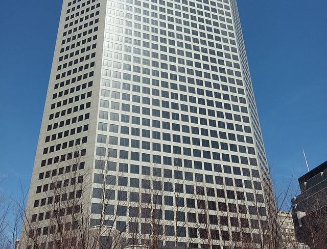 Distressed CMBS Realized Losses Soar in May – Commercial Observer