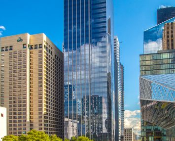 Madison Centre Seattle