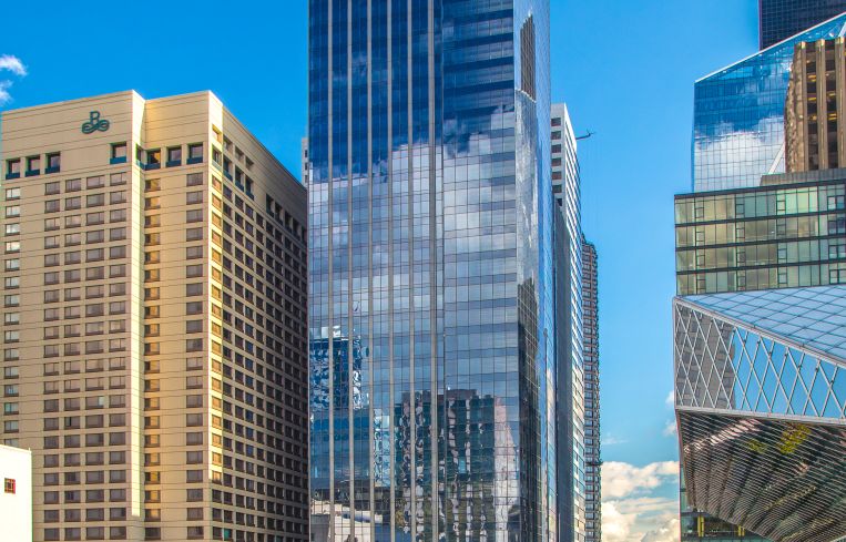 Madison Centre Seattle