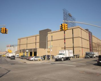 The industrial facility at 27-11 49th Avenue in Long Island City.