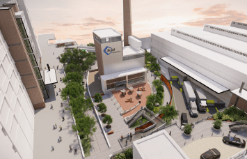 The initial phase will bring about 1 million square feet online. It could eventually reach upwards of 4 million square feet, making it one of the largest urban life science projects in the country.
