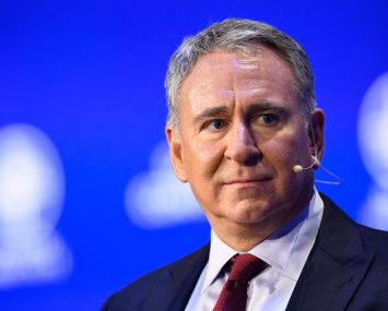 Ken Griffin.