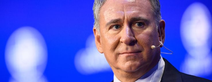 Ken Griffin.