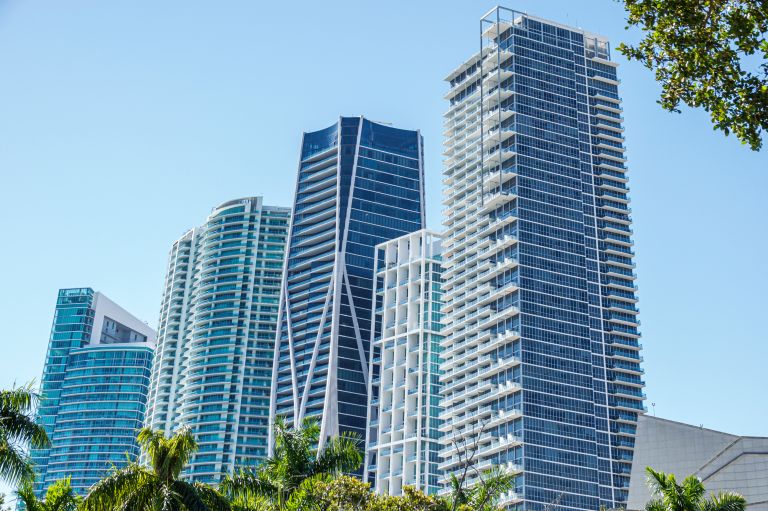 South Florida Home Prices Climb 1.7% in May Despite Interest Rate Hikes – Commercial Observer