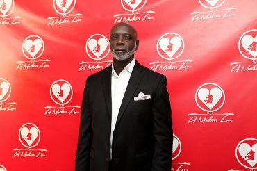 Peter Thomas (Photo by Raymond Boyd/Getty Images)