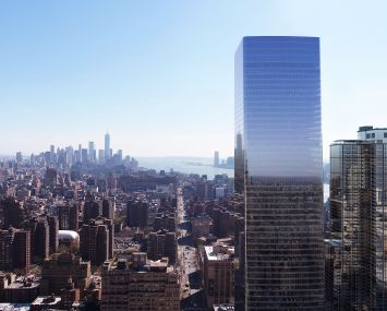 2 Manhattan West.