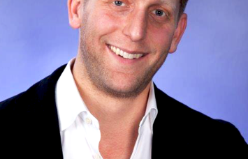 Lee Brodsky, CEO of BEB Capital. 