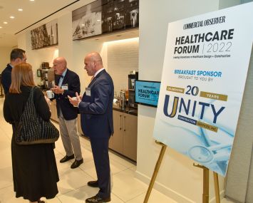 The forum was on June 16 in New York.