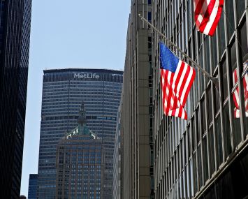 MetLife Building