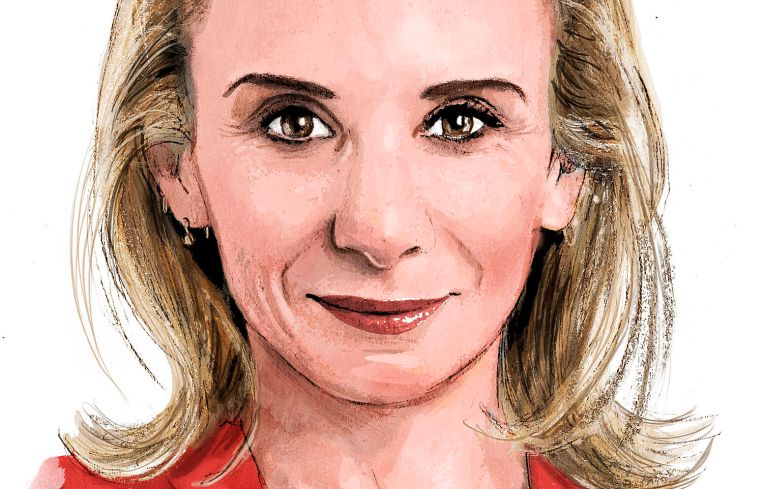 Sarah Saltzberg