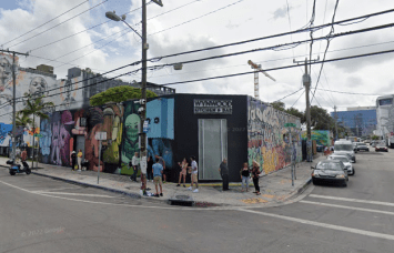 Philadelphia-based chef Michael Schulson is planning a Miami outpost of his restaurant, Double Knot, at 2550 Northwest Second Avenue.