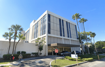 Nova Southeastern University’s North Miami Beach.