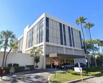 Nova Southeastern University’s North Miami Beach.