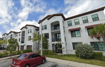 VIVA Luxury Apartments.