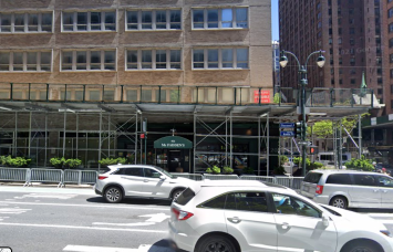 800 Second Avenue.