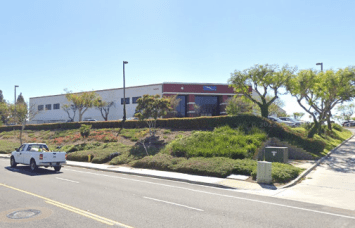 1695 Faraday Avenue.