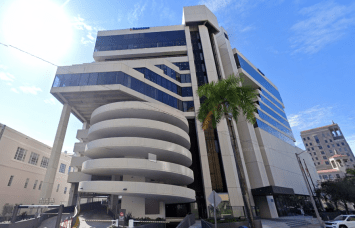 150 Alhambra Circle.