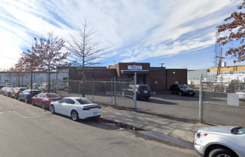 1185 Commerce Avenue in the Bronx.